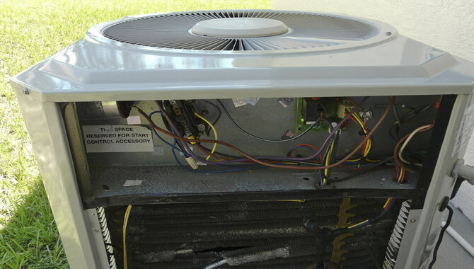 How Much Does it Cost to Repair an Air Conditioner?