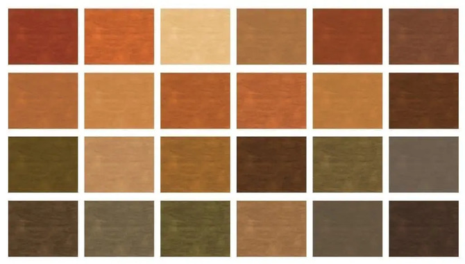 How To Choose A Deck Stain Color