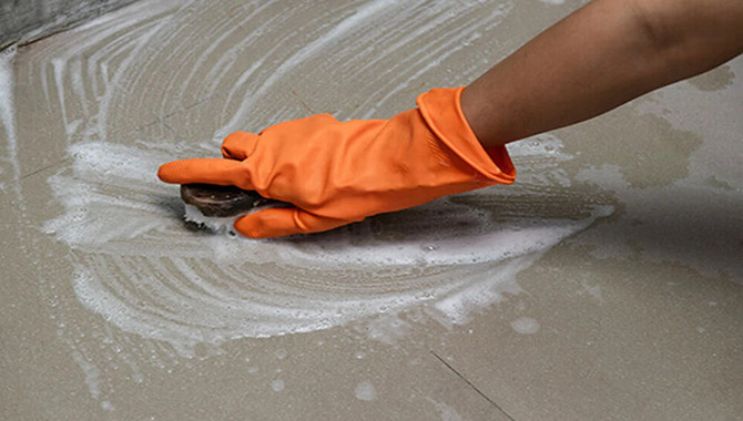 How To Clean Concrete And Cinder Block With A Wet Vacuum