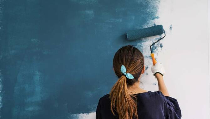 Materials You'll Need For Painting Your Interior During Winter