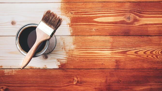 Preparing Your Porch For Painting