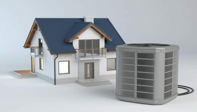Replace Your Furnace With a Heat Pump