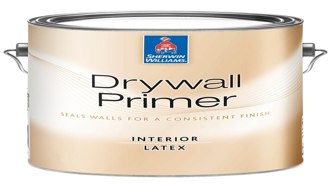 Sherwin Williams Drywall Primer