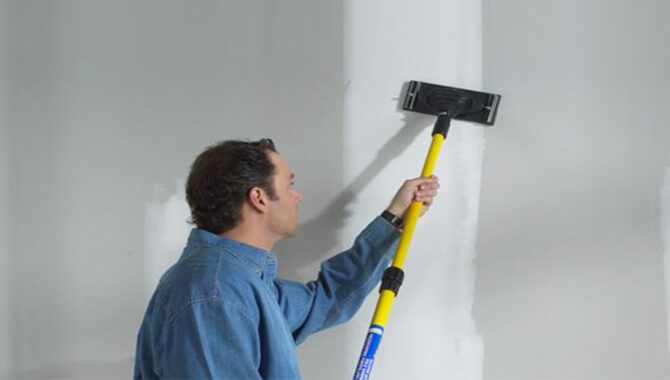 Steps To Follow While Painting Your Interior During Winter