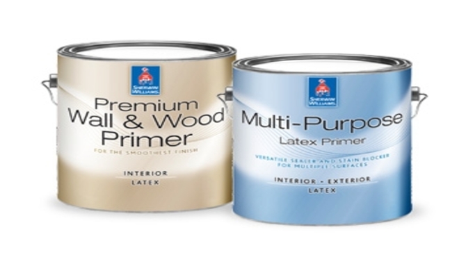 The Top Sherwin Williams Primer For Walls