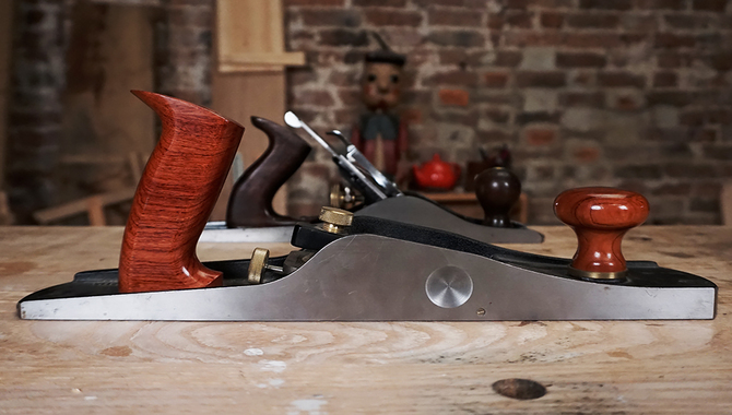 Things To Consider Before Buying A Low-Angle Jack Plane