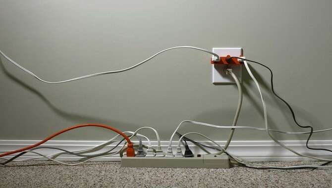 Tips For Maintaining An Electrical Outlet