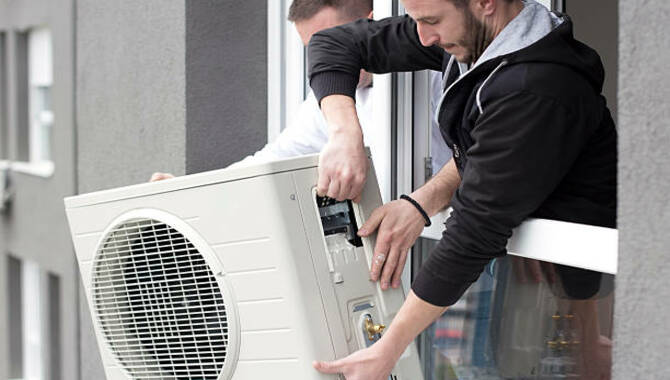 Tips To Fix Common Air Conditioning Problems
