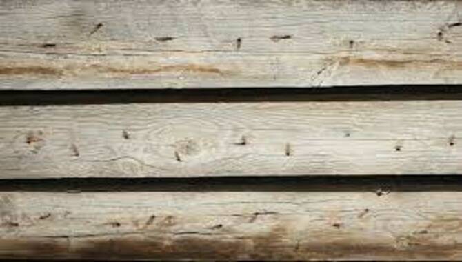 Types Of Reclaimed Wood