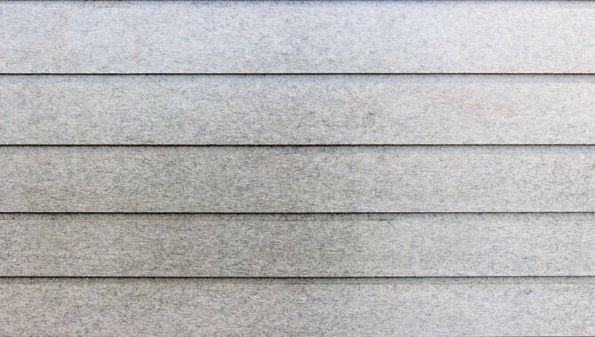 What Are The Problems With 12" Fiber Cement Siding