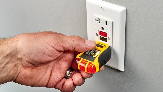 What Common Problems Do People Experience When Replacing An Outlet In Their Home