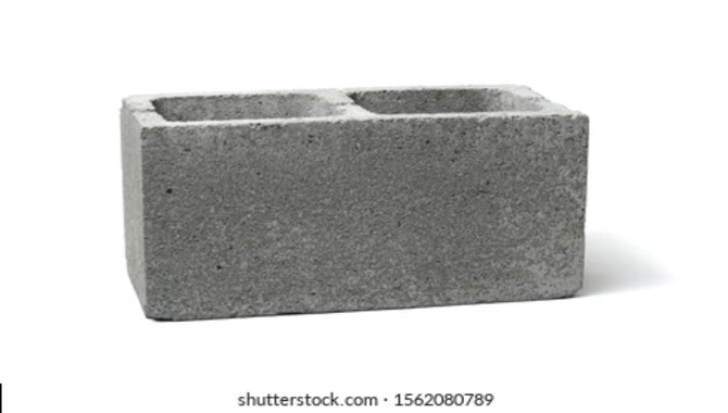 What Is A Cinder Block?