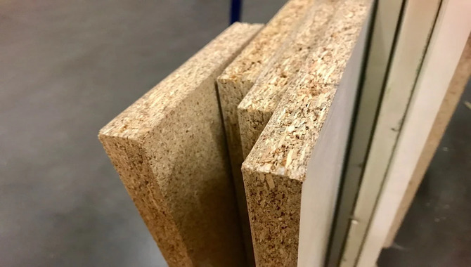 What Is MDF?