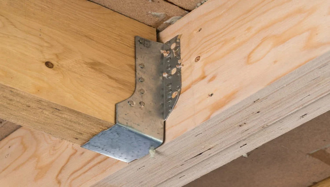 What Is The Best Way To Strengthen Joists?