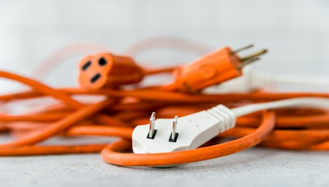 What You Need For Making Your Own Extension Cord