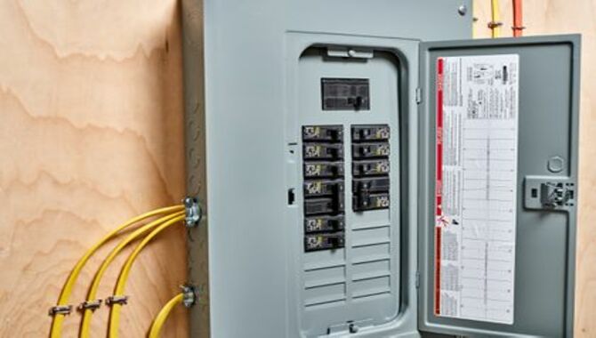 Splicing Ground Wire in-Between Main and Sub Panel