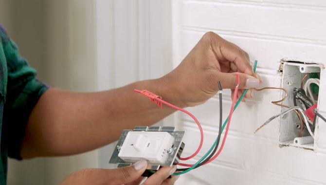 When To Troubleshoot A Wall Switch