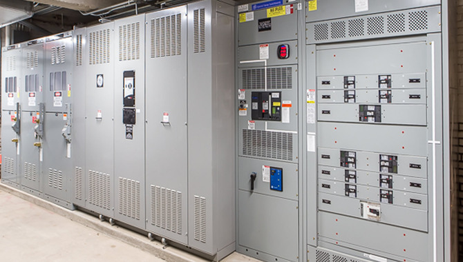 Why Commercial Electrical Maintenance Is Important