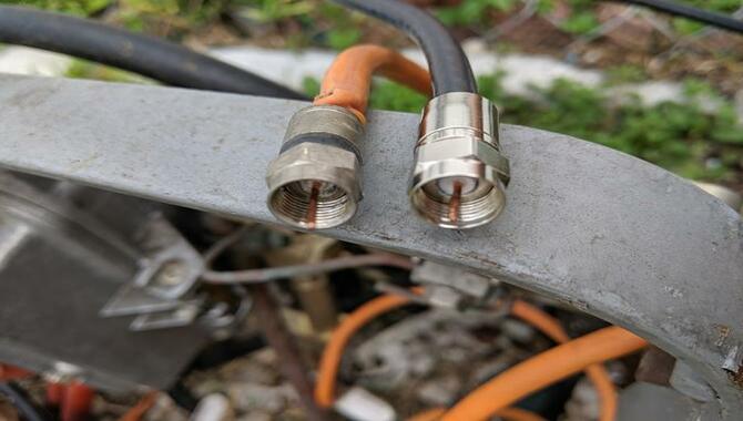 What To Do If You Find Comcast/Xfinity Cable Buried