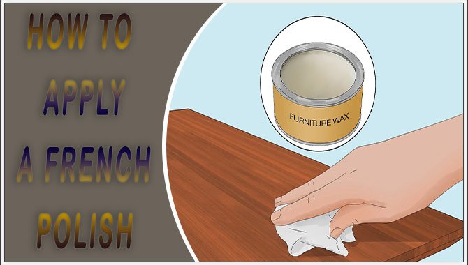 How to Apply a French Polish