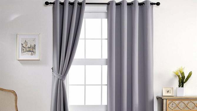 Add Soundproof Curtains