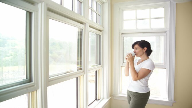 Additional Benefits To Soundproofing Your Windows