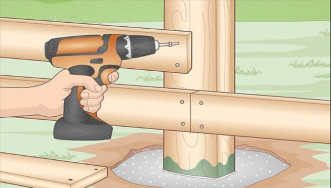 5 Effective Ways To Remove A Fence Post From The Ground Without Digging