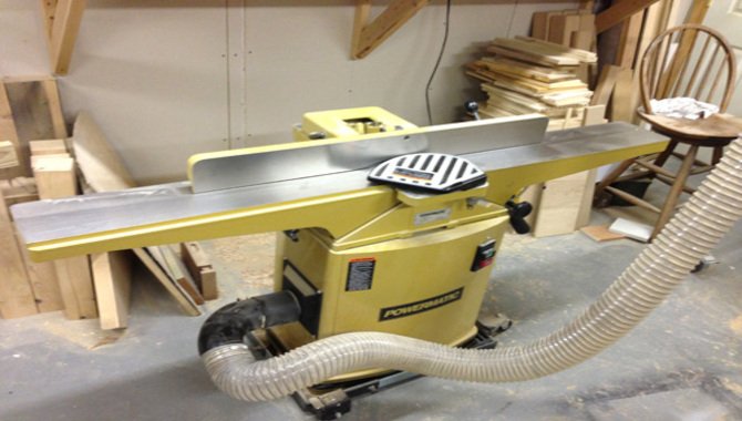 5 Steps To Joint Wood Without A Jointer