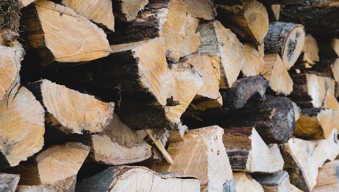 5 Ways To Dry Wood Fast For Burning