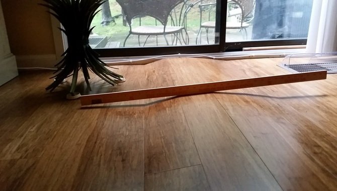 6 Easy Ways To Fix Swollen Wood Floors