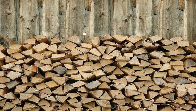 6 Tips For Drying Green Wood Fast