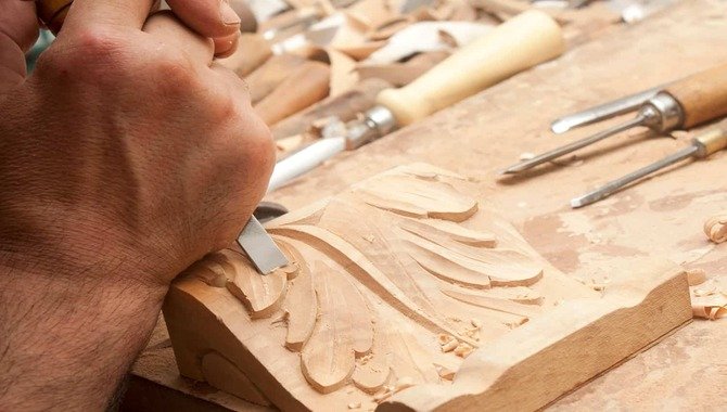 8 Ways To Preserve Wood Carvings