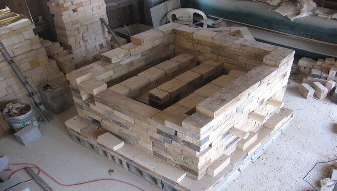 Build The Kiln