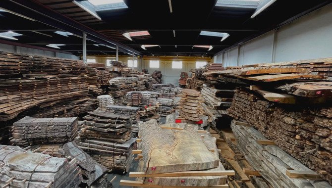 Choosing The Right Wood For Drying