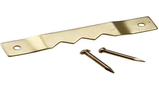 Get The Most Out Of Saw Tooth Hangers