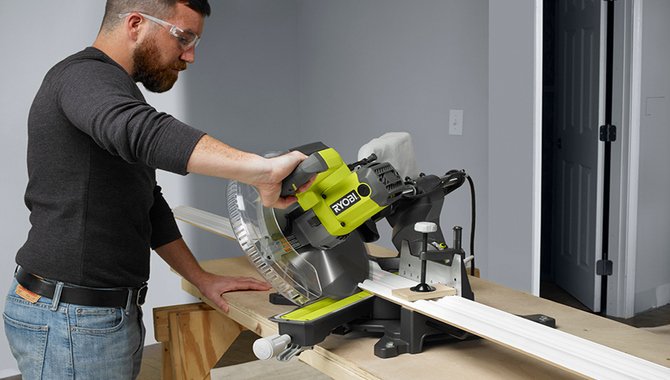 How Are Miter Saws Used