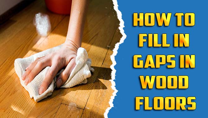 How To Make Wood Slippery