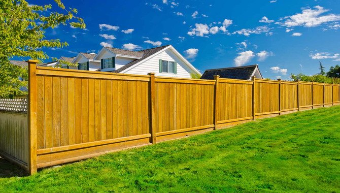 The Best 6 Way How To Level Fence Post Height