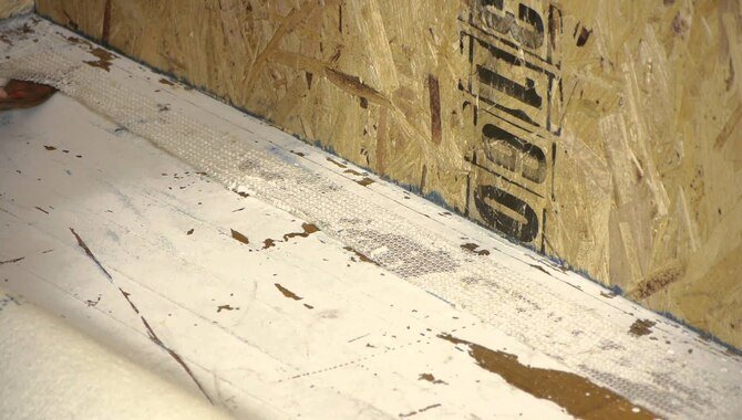 Tips For Removing Carpet Tape From Wood Floors