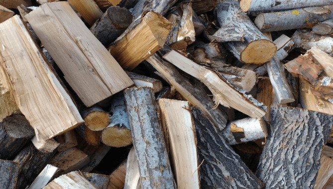 Tips For Selling Firewood Effectively