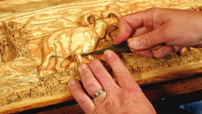Tips On How To Protect Wood Carvings