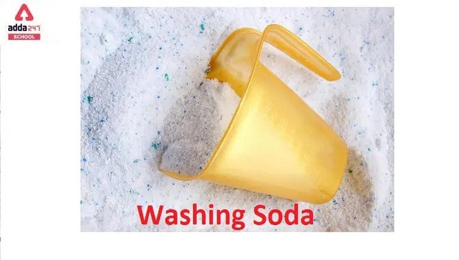 Washing Soda