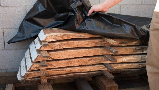 What Should You Do For Making Dry-Milled Lumber