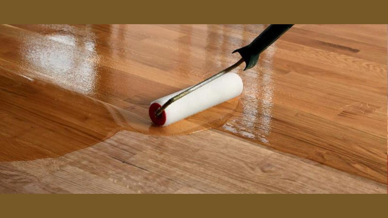 Best Applicator For Water-Based Polyurethane Reviews