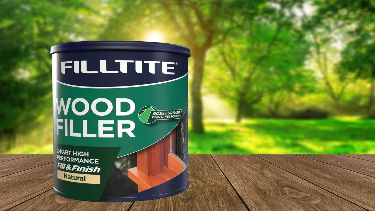Composition And Ingredients Of Wood Filler
