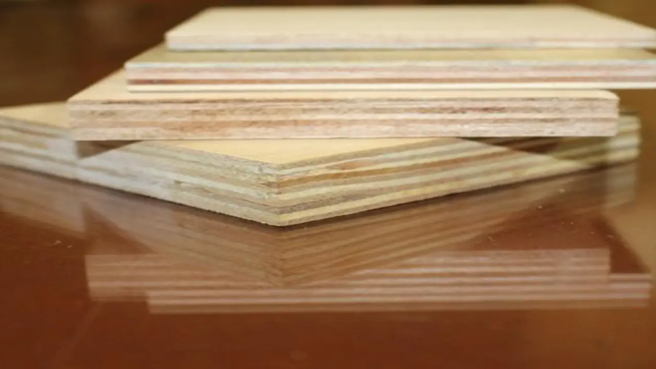 Differences Between HDF Vs MDF Board