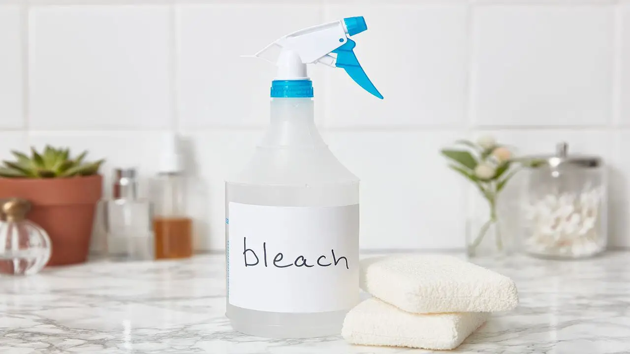 Factors To Consider When Buying The Best Spray Bottle For Bleach