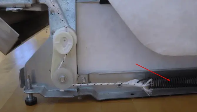 How To Fix Squeaky Dishwasher Door - Explained