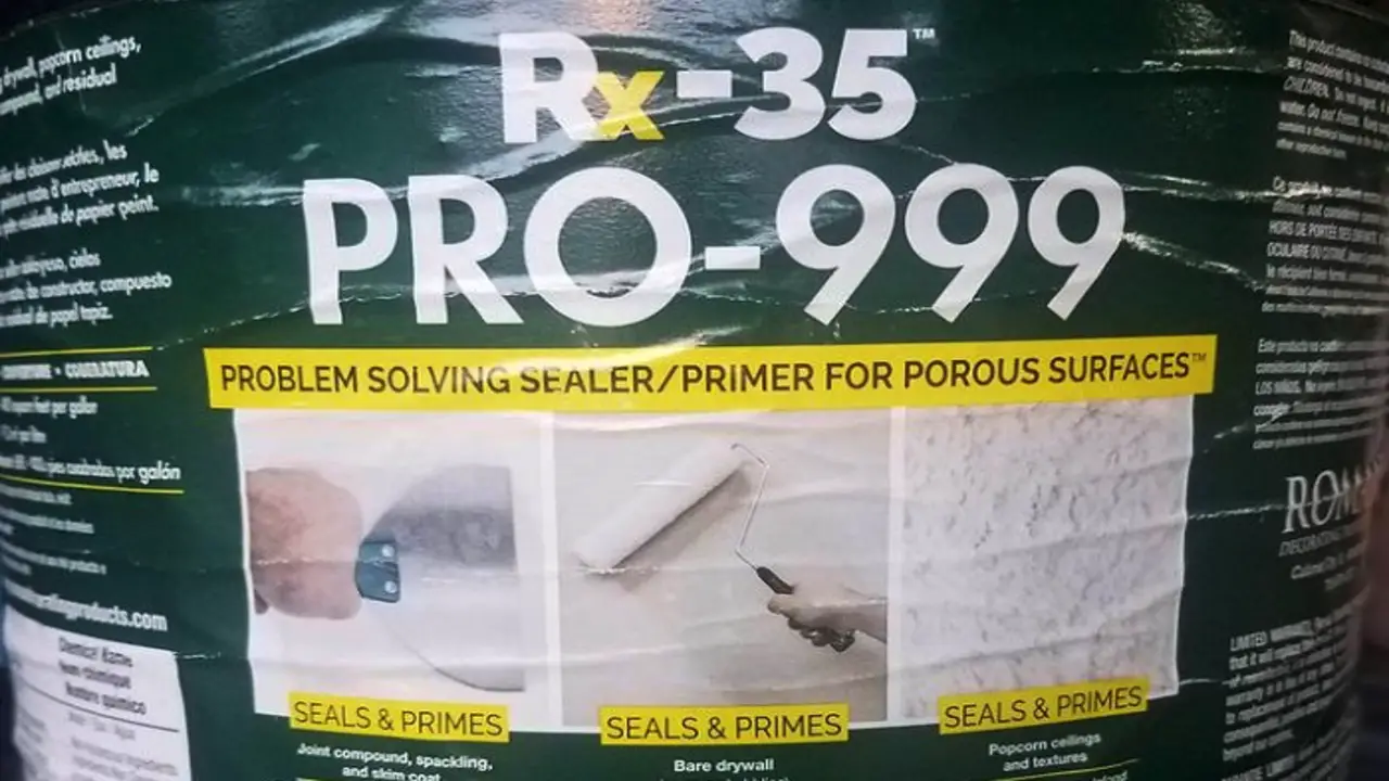 ROMAN Products 16901 PRO-999