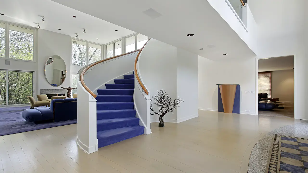 Top 6 Best Paint For Basement Stairs Reviews
